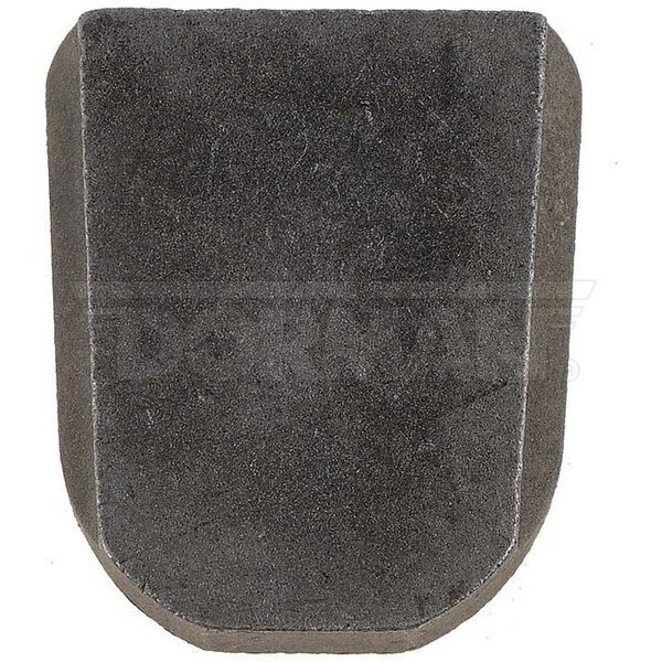 MIRROR BRACKETS-REAR VIEW, Motormite, Mfr#: 76975